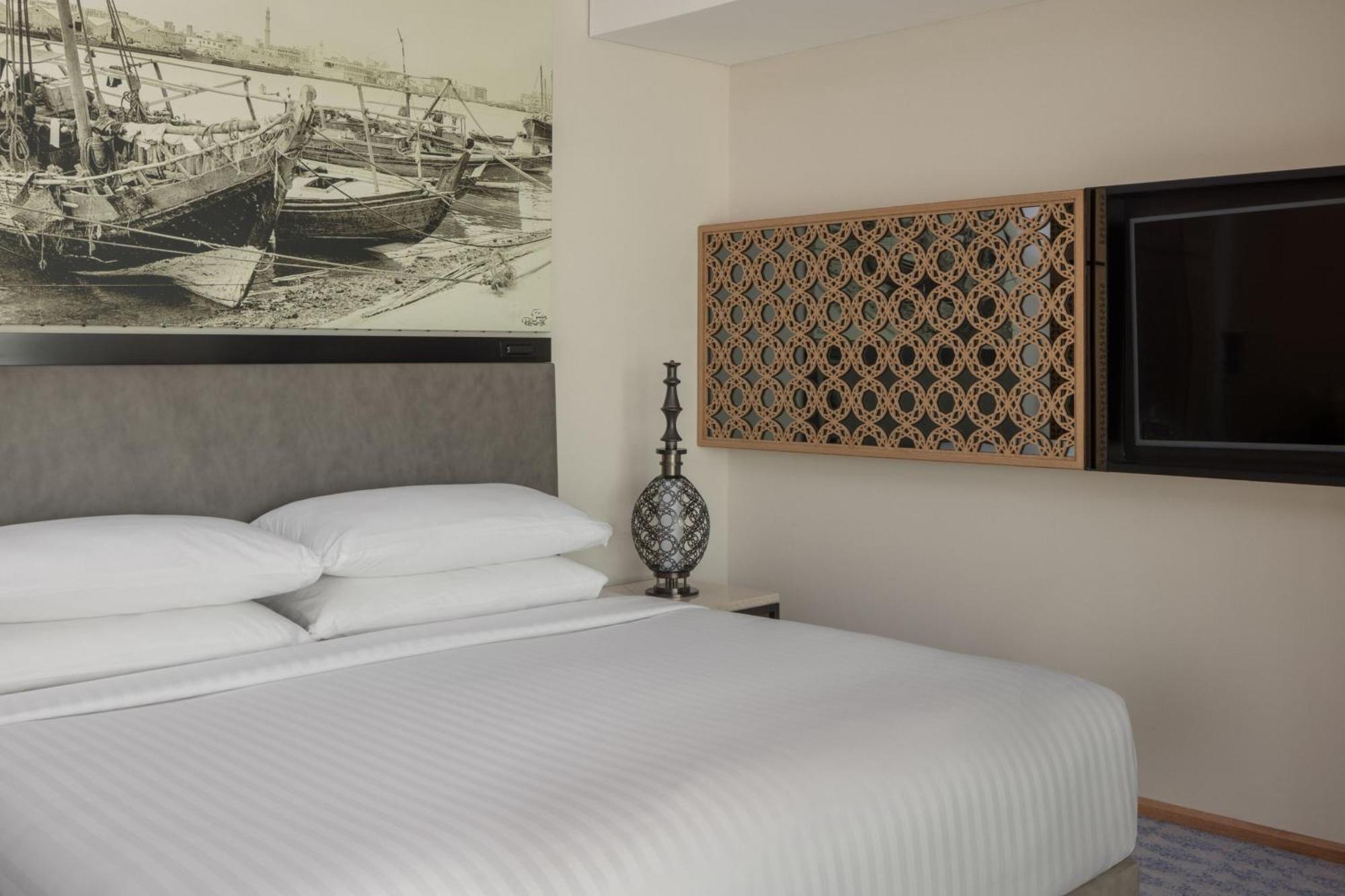 Marriott Marquis Dubai Ξενοδοχείο Εξωτερικό φωτογραφία