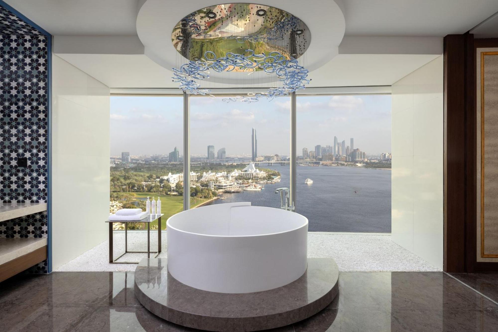 Marriott Marquis Dubai Ξενοδοχείο Εξωτερικό φωτογραφία