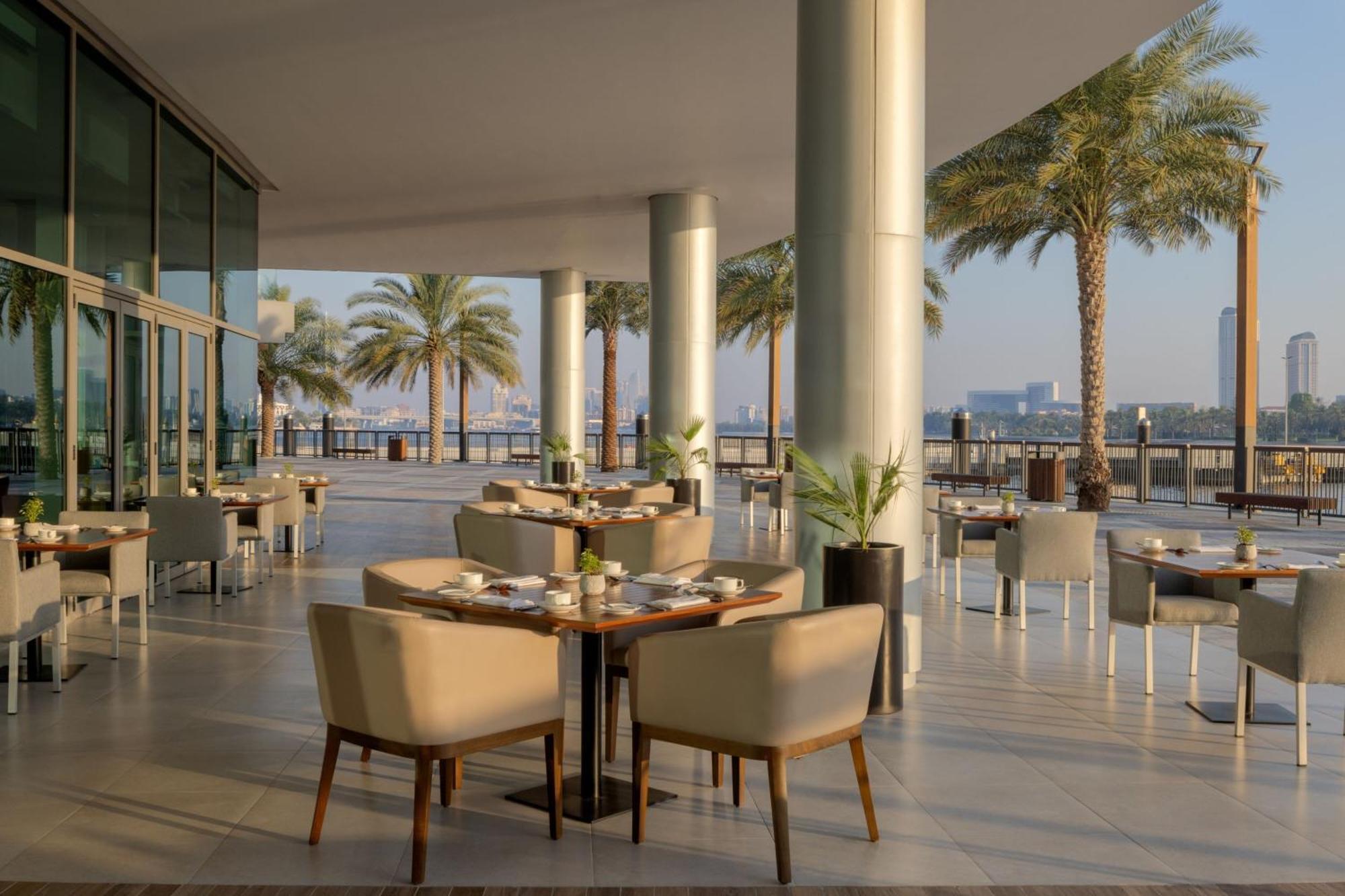 Marriott Marquis Dubai Ξενοδοχείο Εξωτερικό φωτογραφία