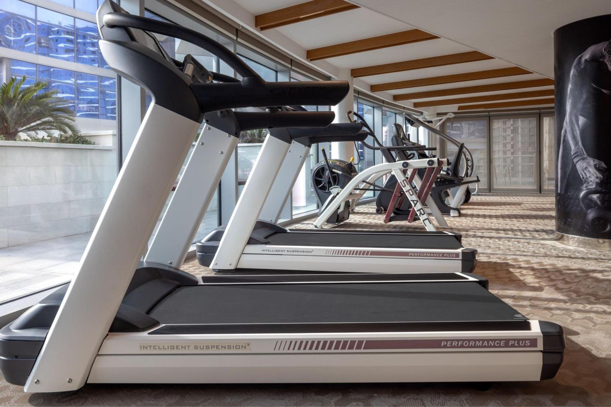 Marriott Marquis Dubai Ξενοδοχείο Εξωτερικό φωτογραφία